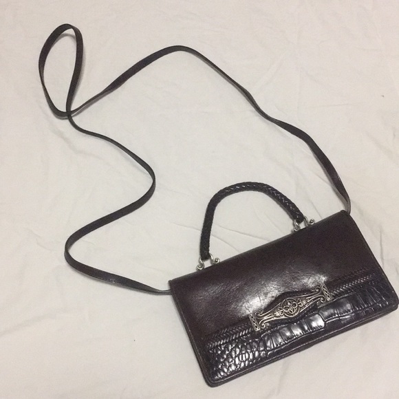 Gently used Brighton CrossBody - Picture 1 of 7